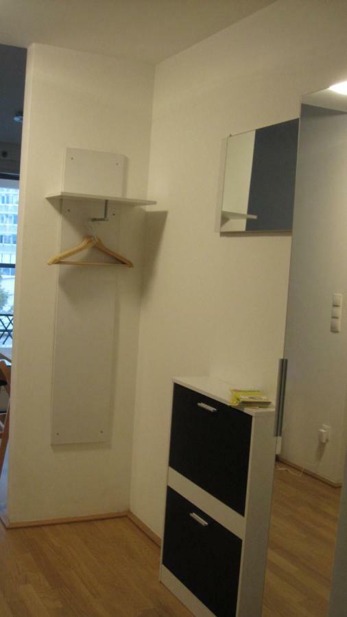Apartment With Parking On Premise Wenen Buitenkant foto