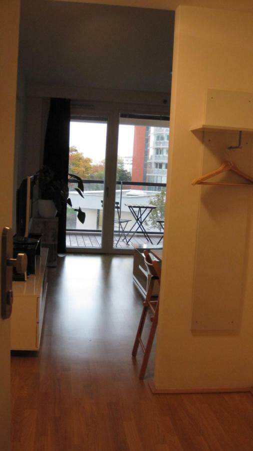 Apartment With Parking On Premise Wenen Buitenkant foto